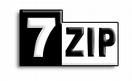 Packer und Entpacker, 7-Zip ist ein freies Datenkompressionsprogramm mit einer hohen Kompressionsrate
